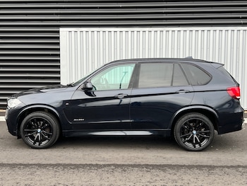 Used BMW X5 2014 for sale - 77630752: Photo
