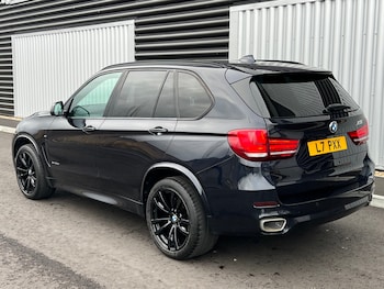 Used BMW X5 2014 for sale - 77630752: Photo