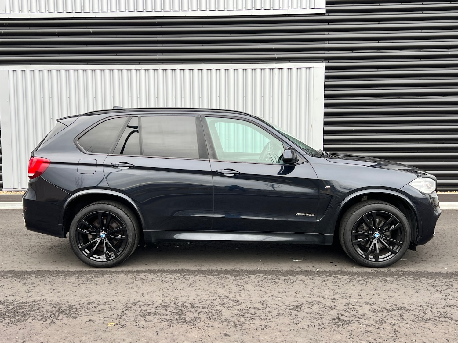 Used BMW X5 2014 for sale - 77630752: Photo 8