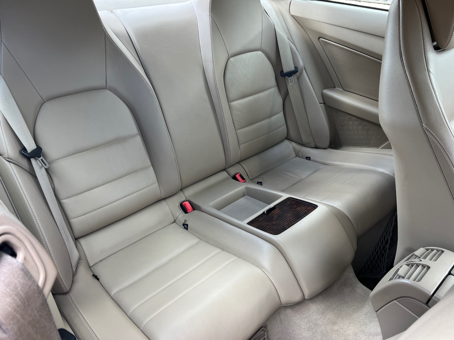 Used Mercedes-Benz E Class 2010 for sale - 78070752: Photo 12