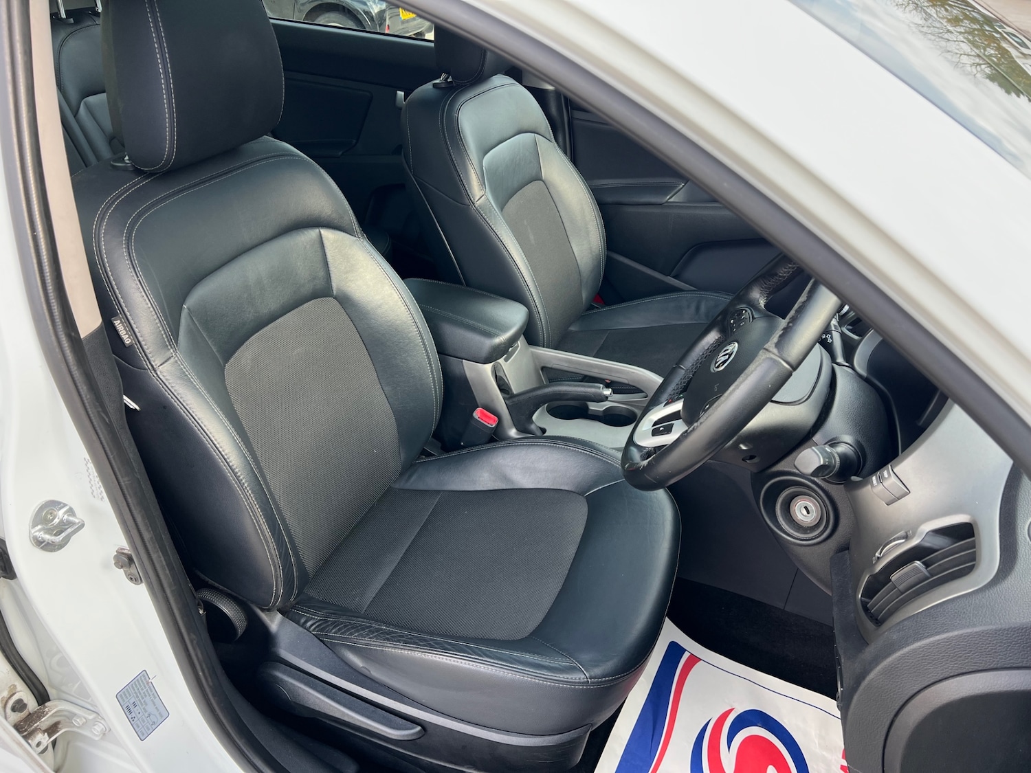 Used Kia Sportage 2014 for sale - 76507743: Photo 11