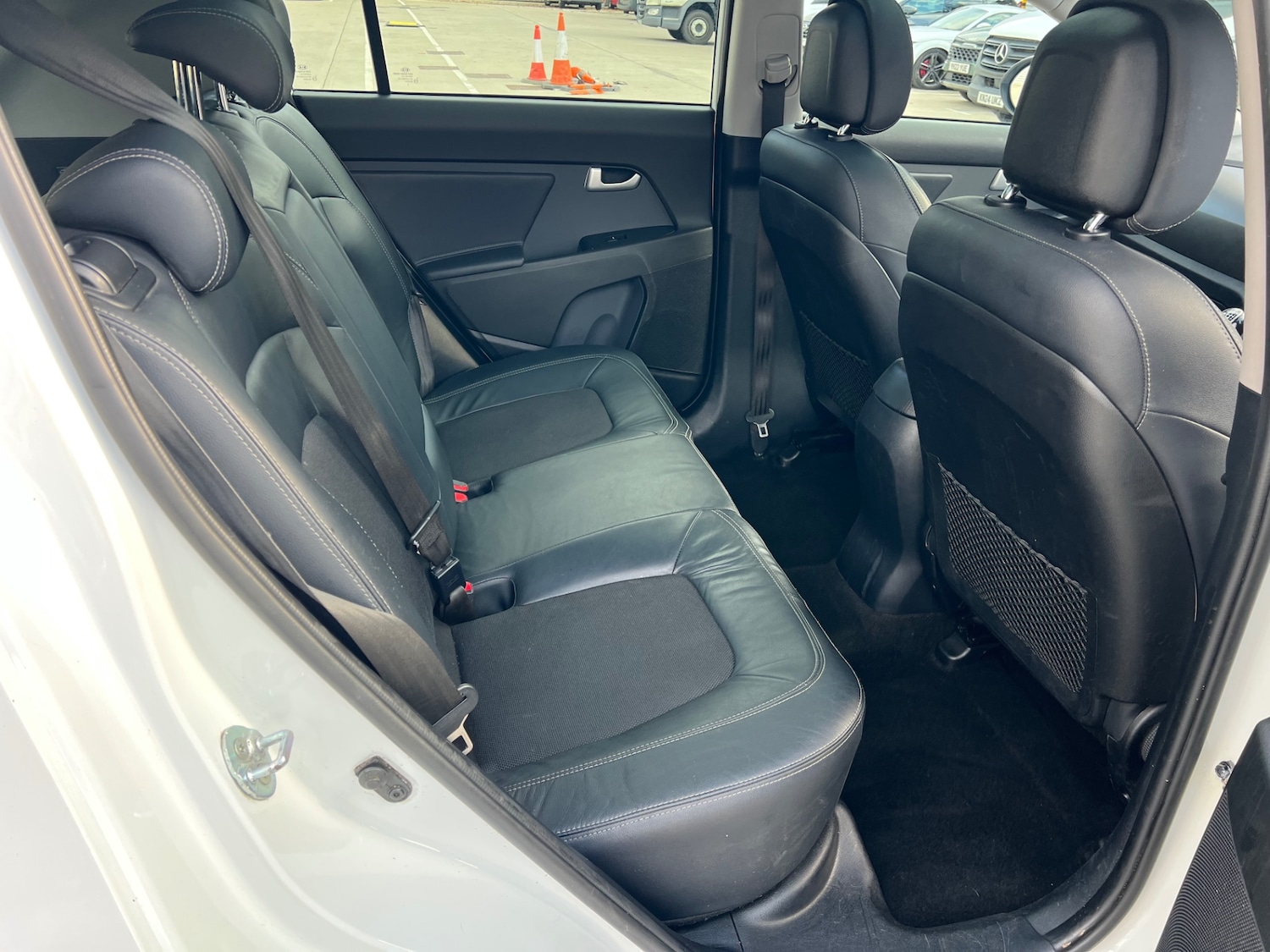 Used Kia Sportage 2014 for sale - 76507743: Photo 12