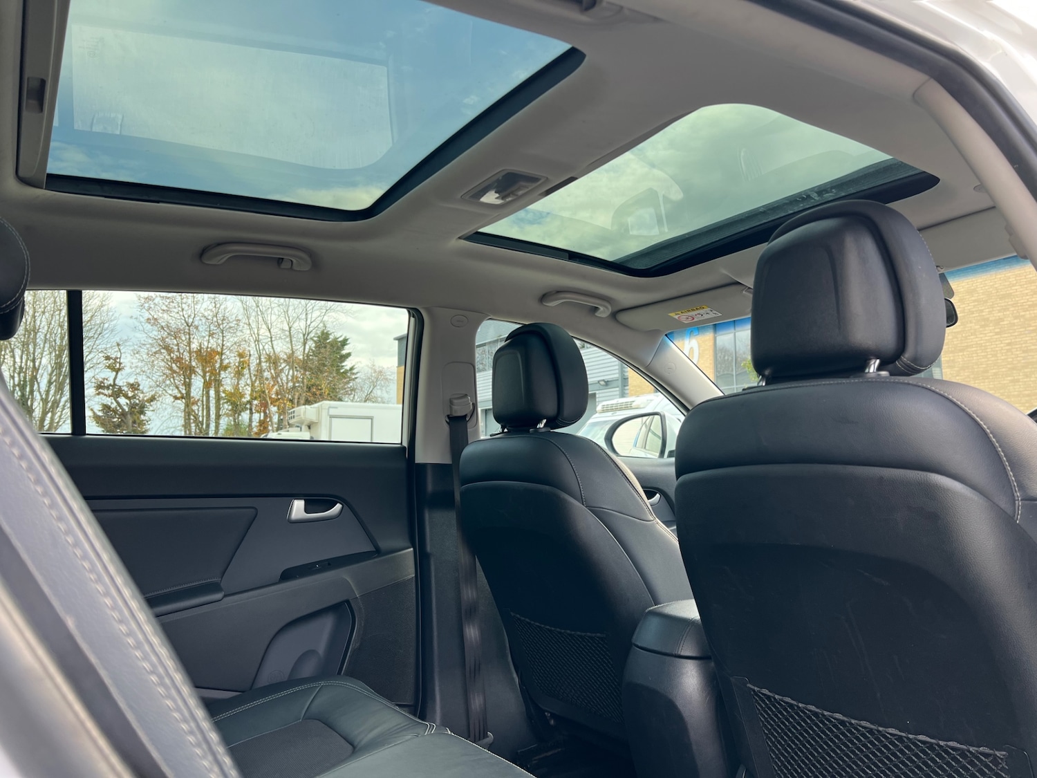 Used Kia Sportage 2014 for sale - 76507743: Photo 13