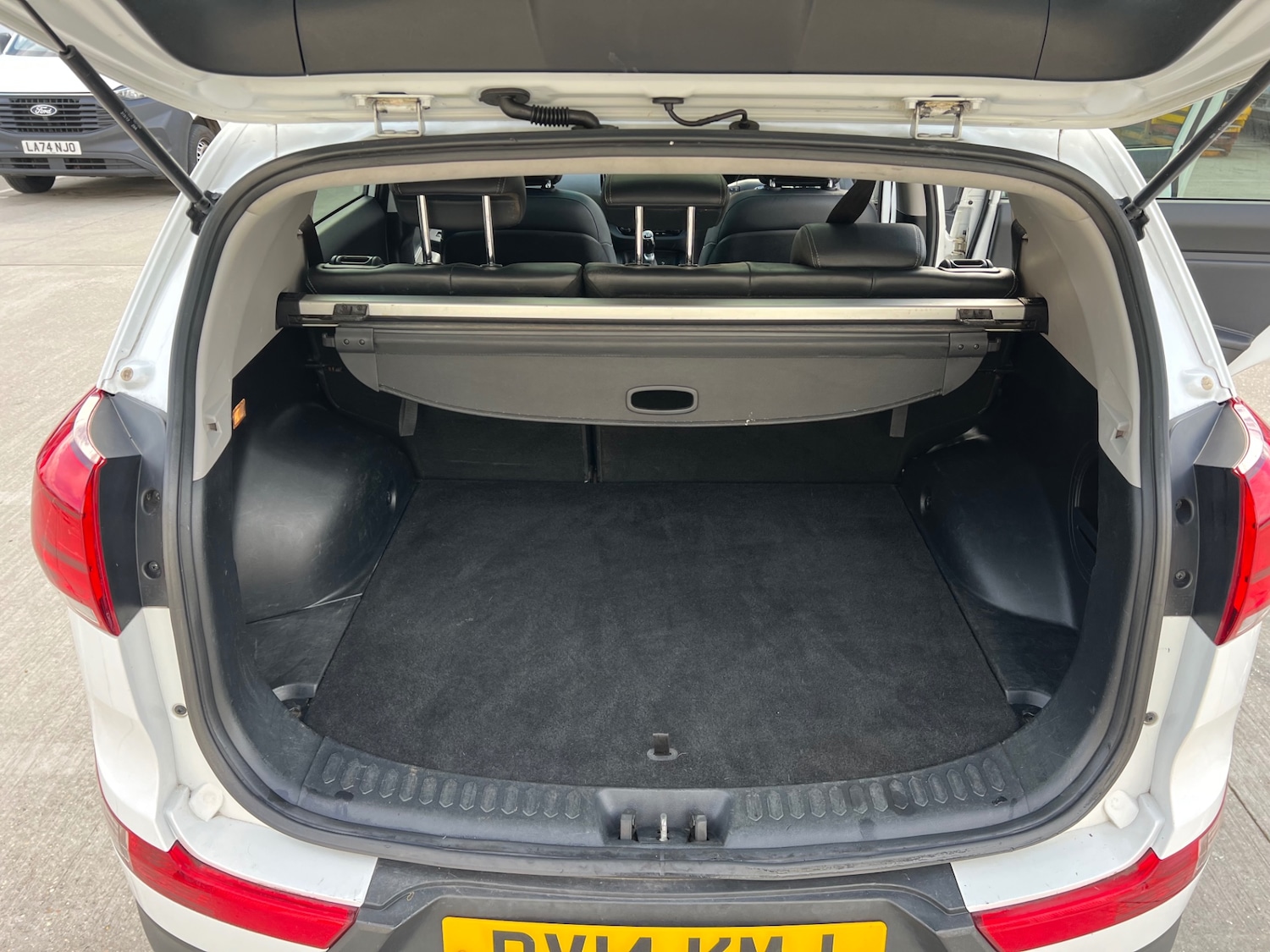 Used Kia Sportage 2014 for sale - 76507743: Photo 14