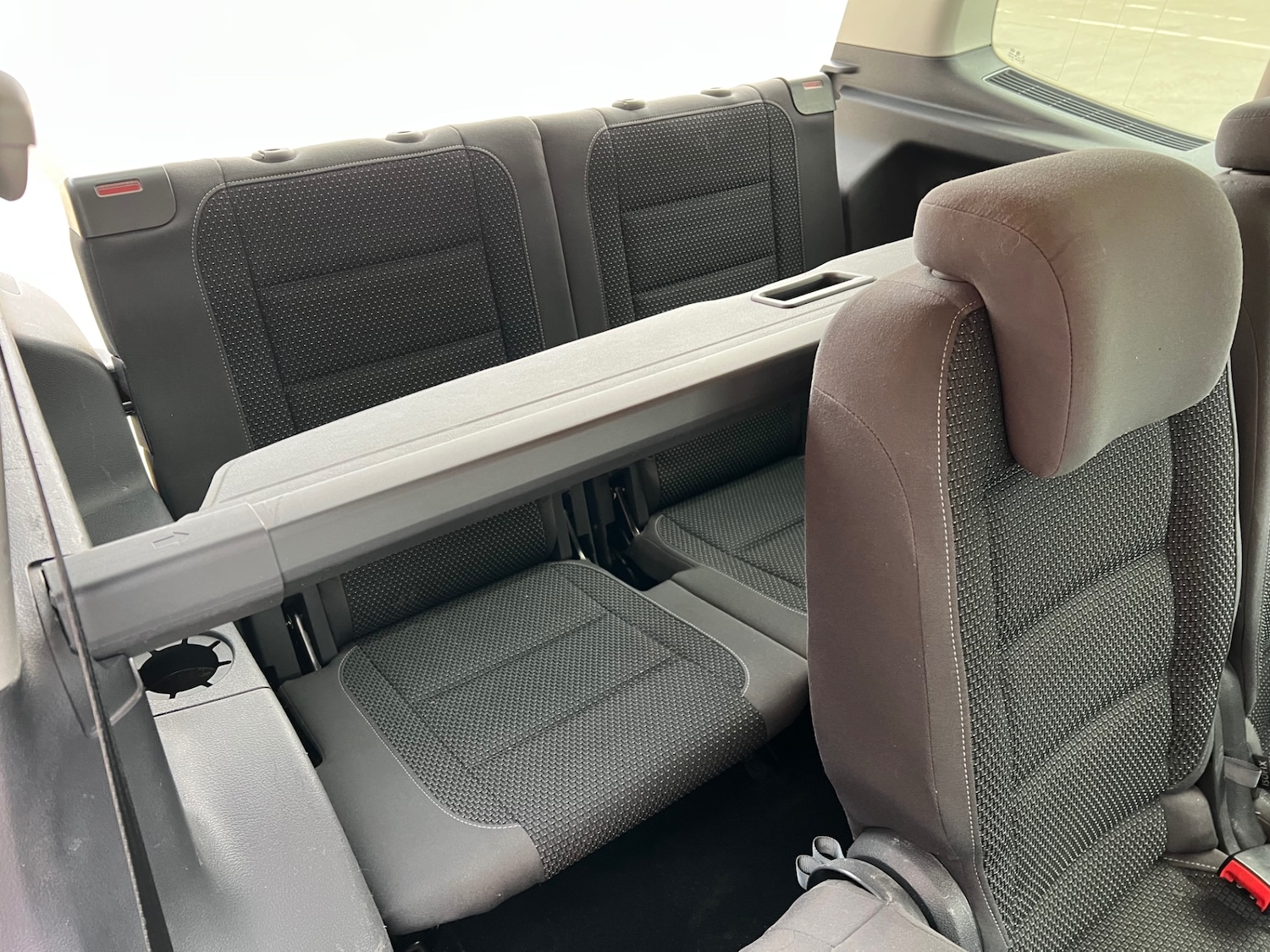 Used Volkswagen Touran 2010 for sale - 77061893: Photo 13