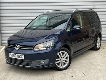 2010 (60) - 2.0 TDI SE 5dr