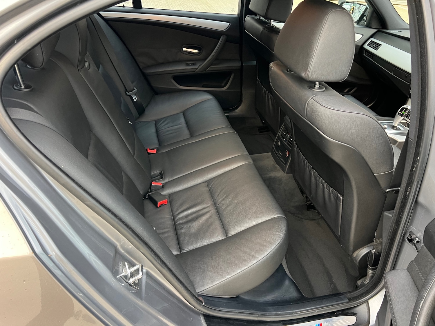 Used BMW 5 Series 2007 for sale - 76615958: Photo 12