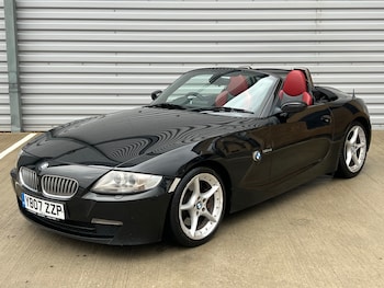 2007 (07) - 3.0si Sport 2dr