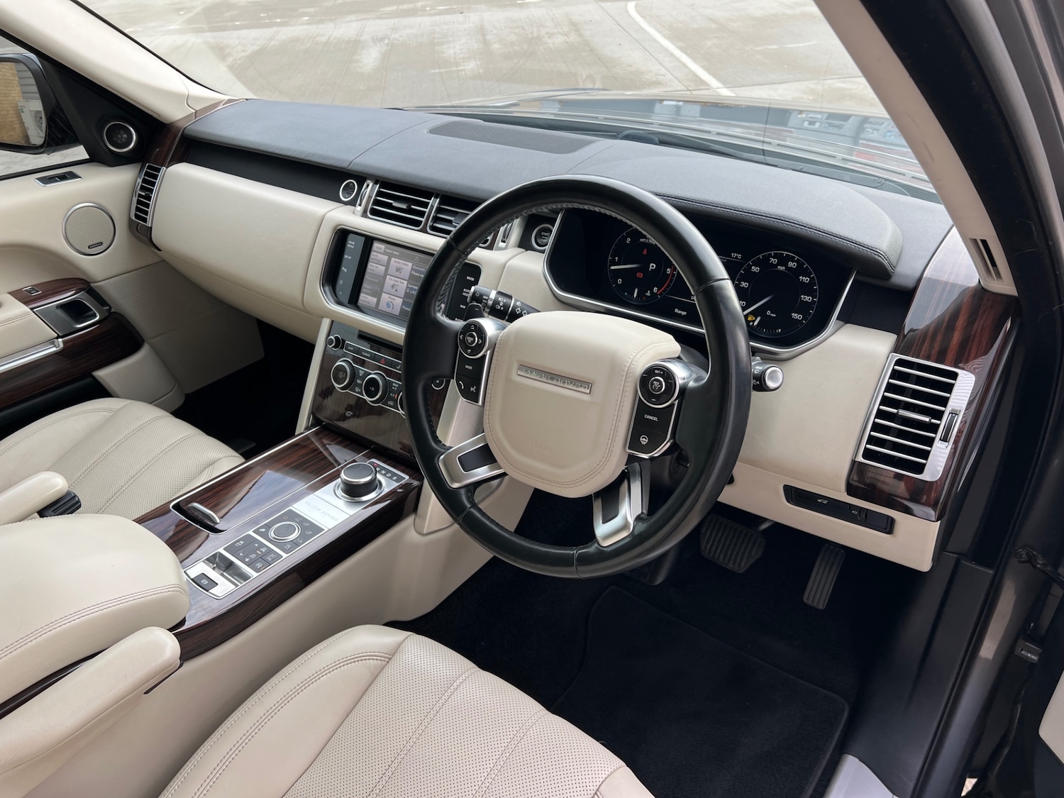 Used Land Rover Range Rover 2013 for sale - 75755610: Photo 14