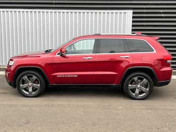 Used Jeep Grand Cherokee 2013 for sale - 79563765: Photo