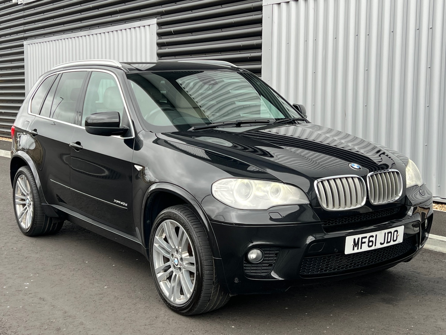 Used BMW X5 2011 for sale - 77681577: Photo 11