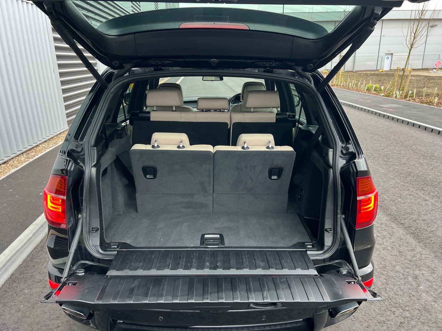 Used BMW X5 2011 for sale - 77681577: Photo 13