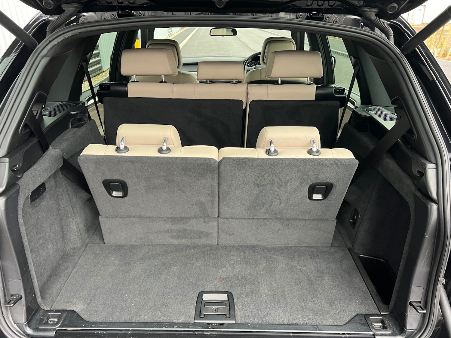 Used BMW X5 2011 for sale - 77681577: Photo 14