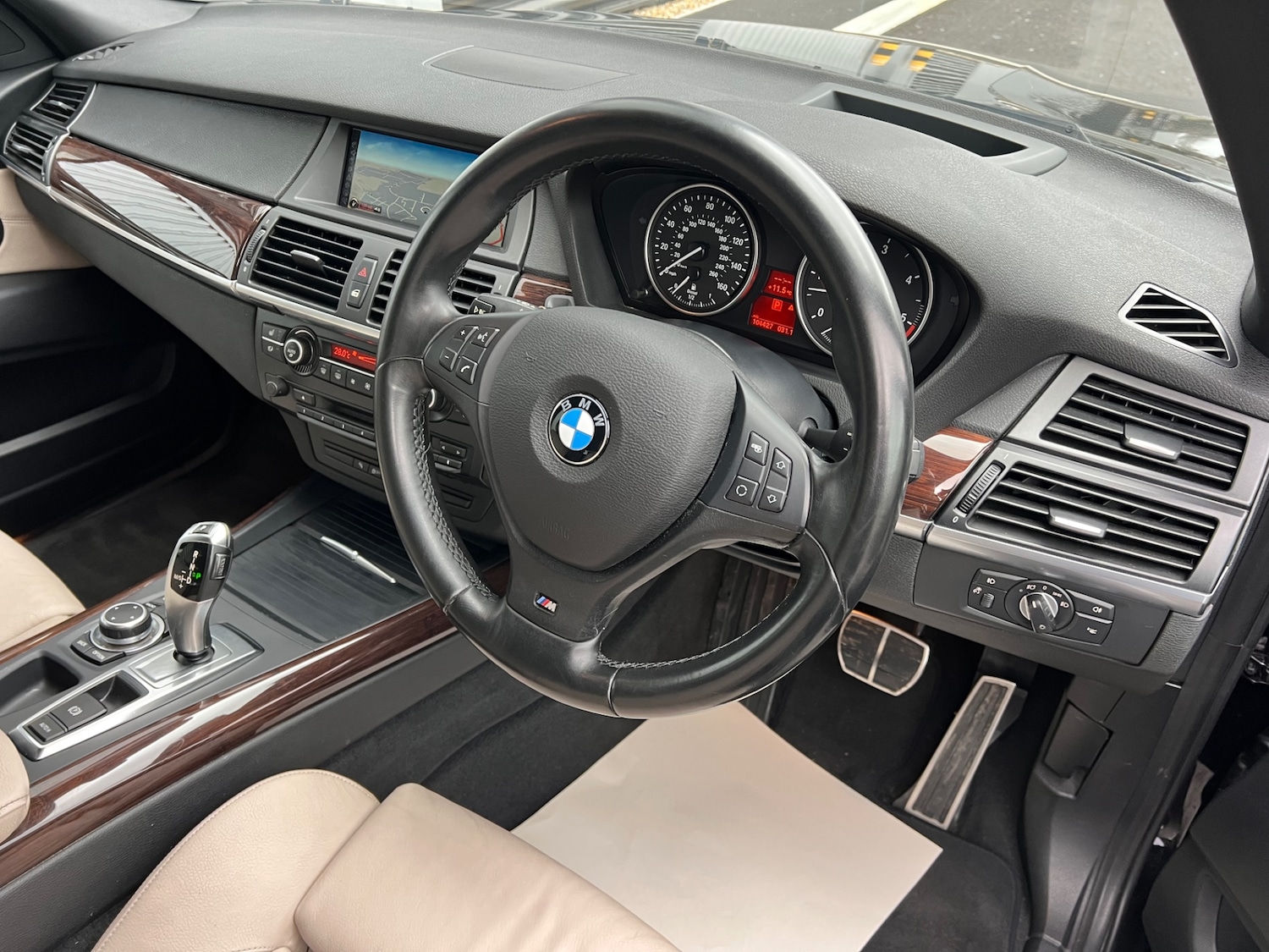 Used BMW X5 2011 for sale - 77681577: Photo 15