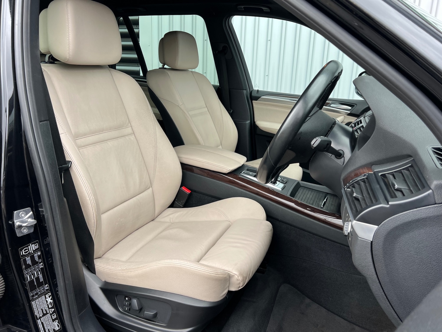 Used BMW X5 2011 for sale - 77681577: Photo 16