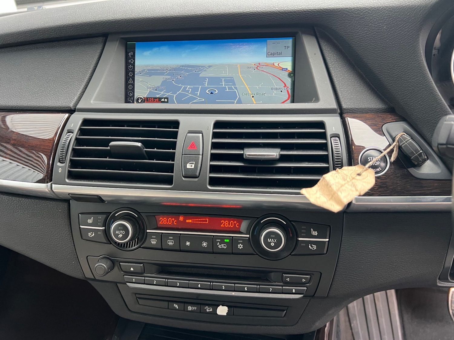 Used BMW X5 2011 for sale - 77681577: Photo 21