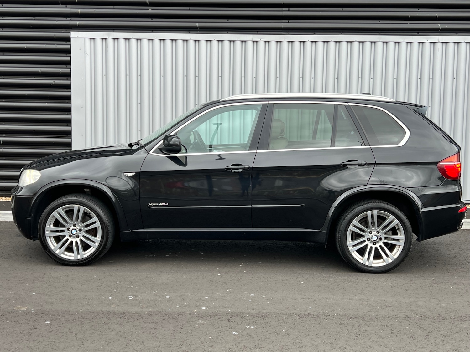 Used BMW X5 2011 for sale - 77681577: Photo 3