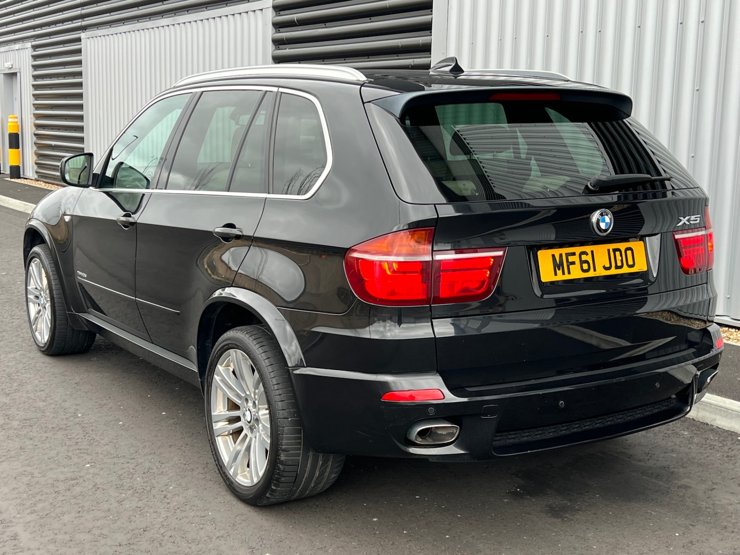 Used BMW X5 2011 for sale - 77681577: Photo 5