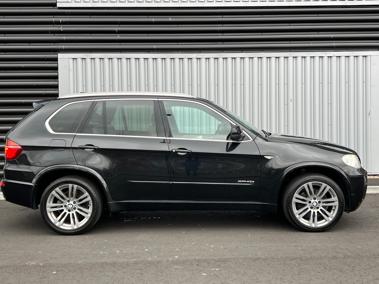 Used BMW X5 2011 for sale - 77681577: Photo 9