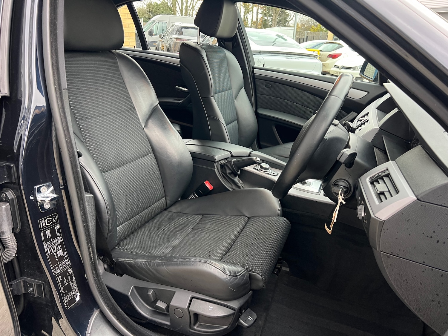 Used BMW 5 Series 2009 for sale - 76545503: Photo 11