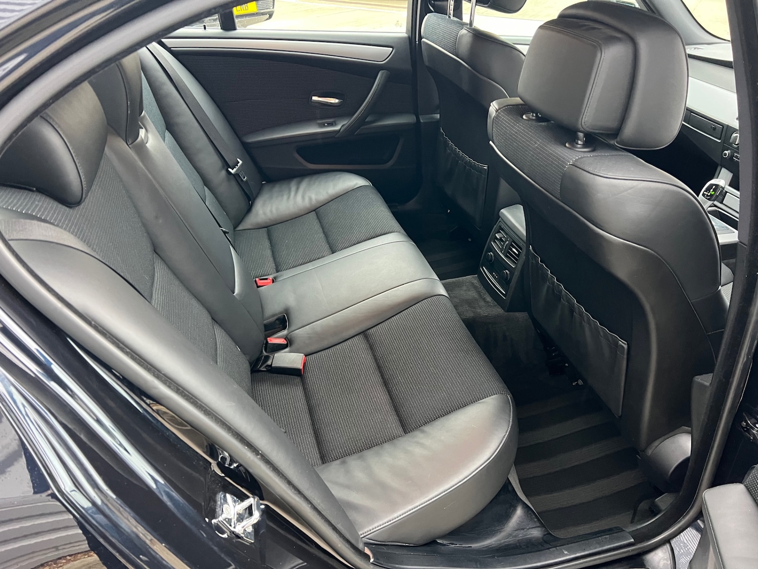 Used BMW 5 Series 2009 for sale - 76545503: Photo 12