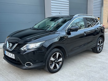 Used Nissan Qashqai 2015 for sale - 76467957: Photo