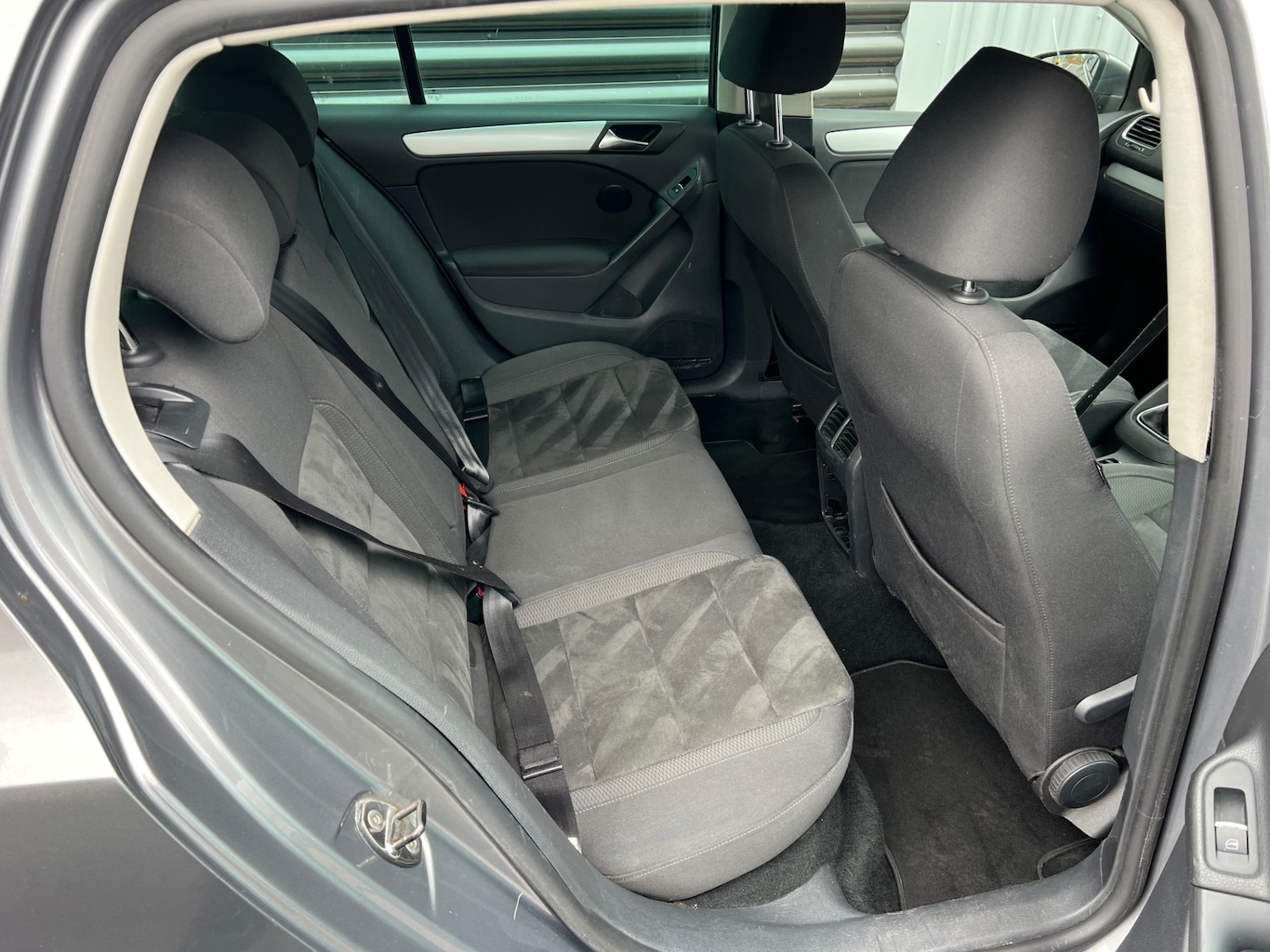 Used Volkswagen Golf 2010 for sale - 78222899: Photo 10