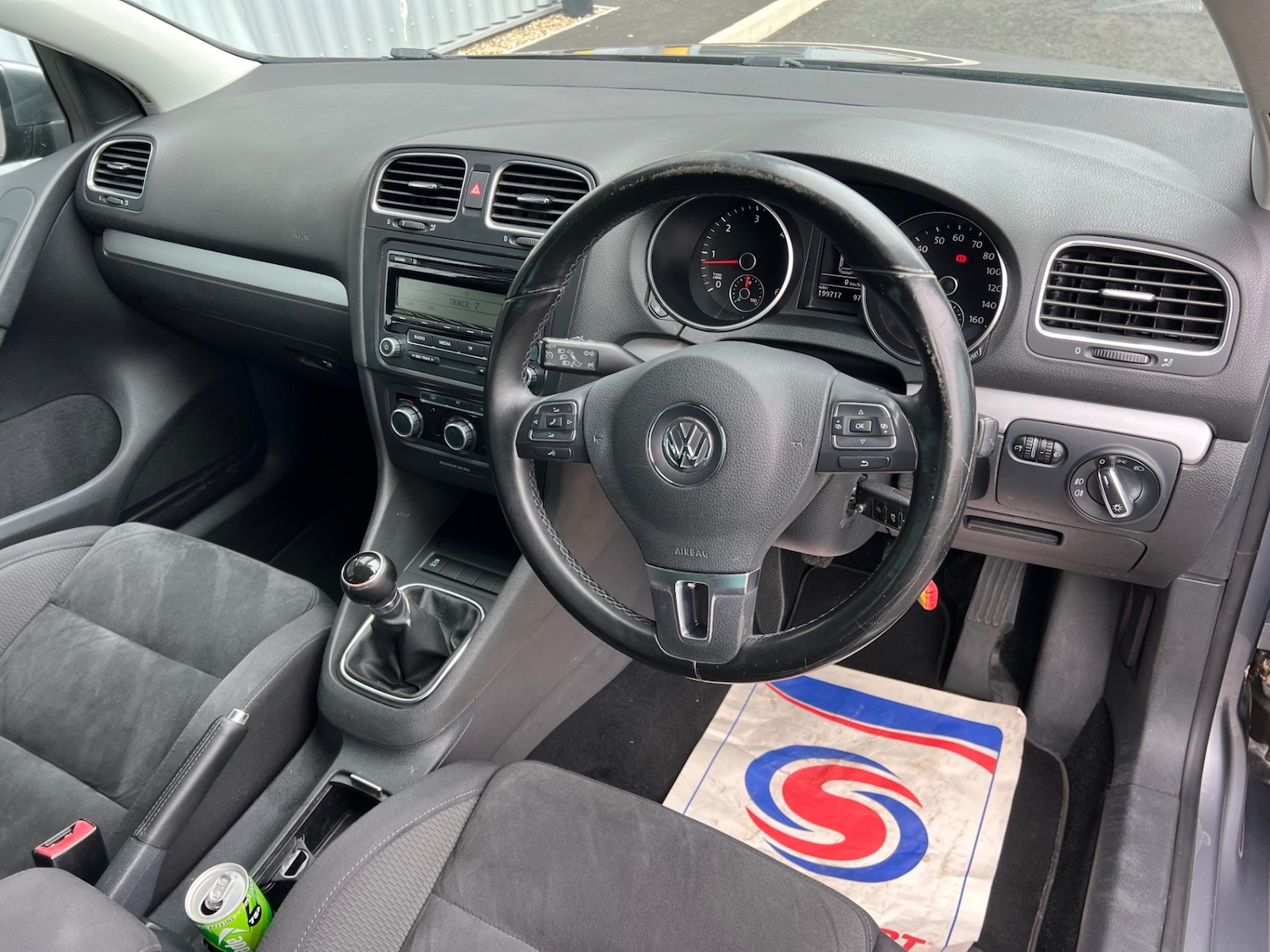 Used Volkswagen Golf 2010 for sale - 78222899: Photo 11