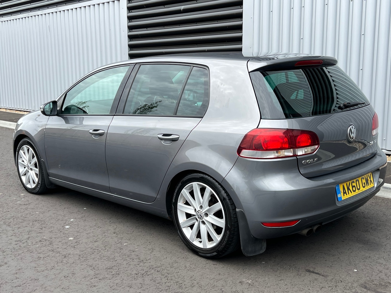 Used Volkswagen Golf 2010 for sale - 78222899: Photo 3