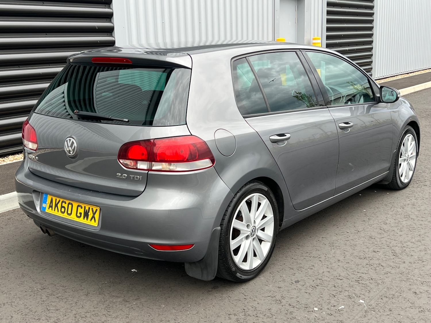 Used Volkswagen Golf 2010 for sale - 78222899: Photo 5