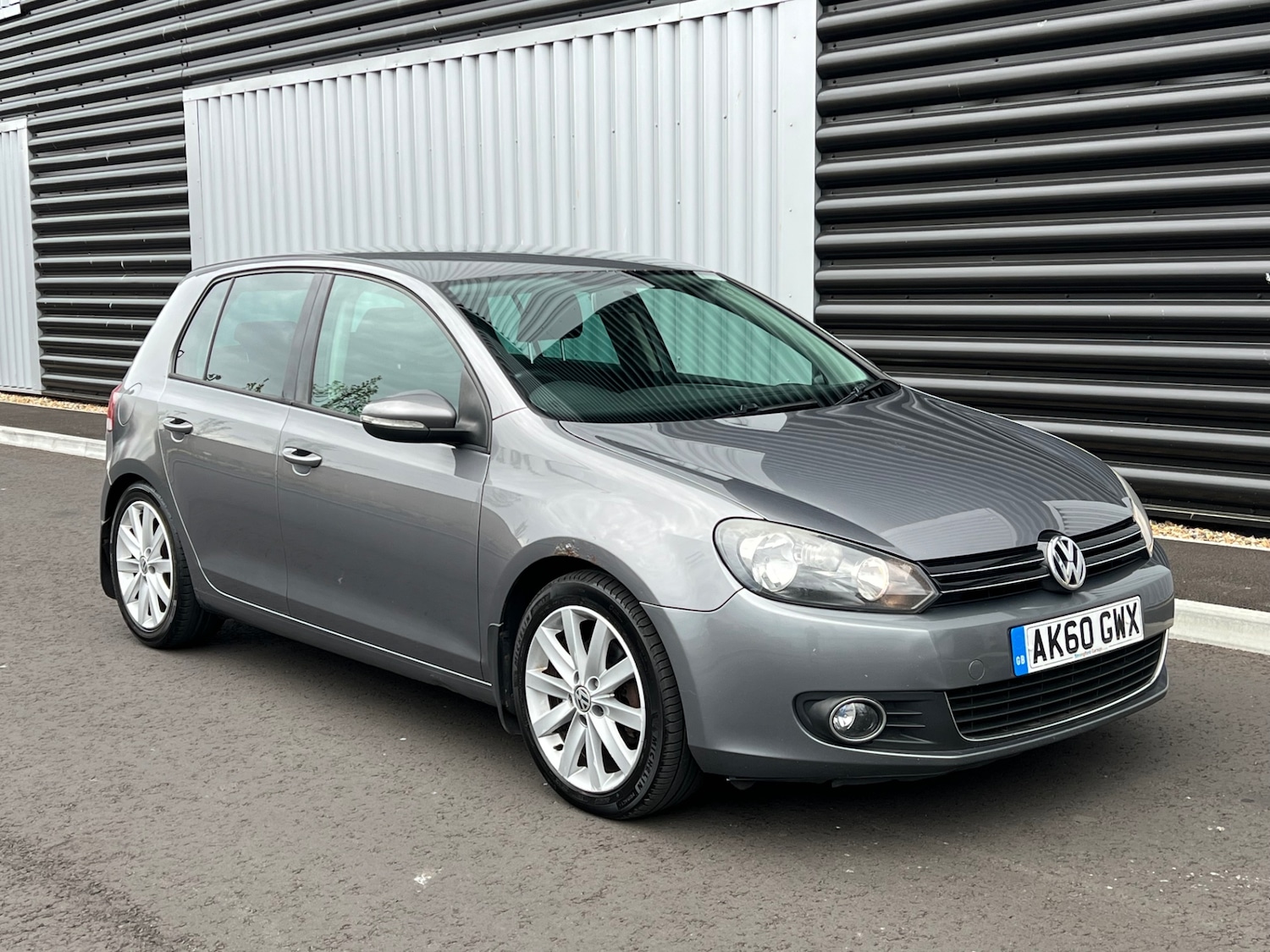 Used Volkswagen Golf 2010 for sale - 78222899: Photo 7