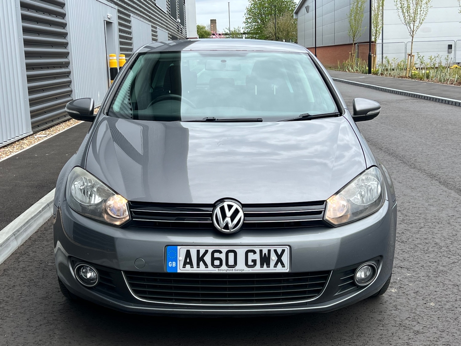 Used Volkswagen Golf 2010 for sale - 78222899: Photo 8