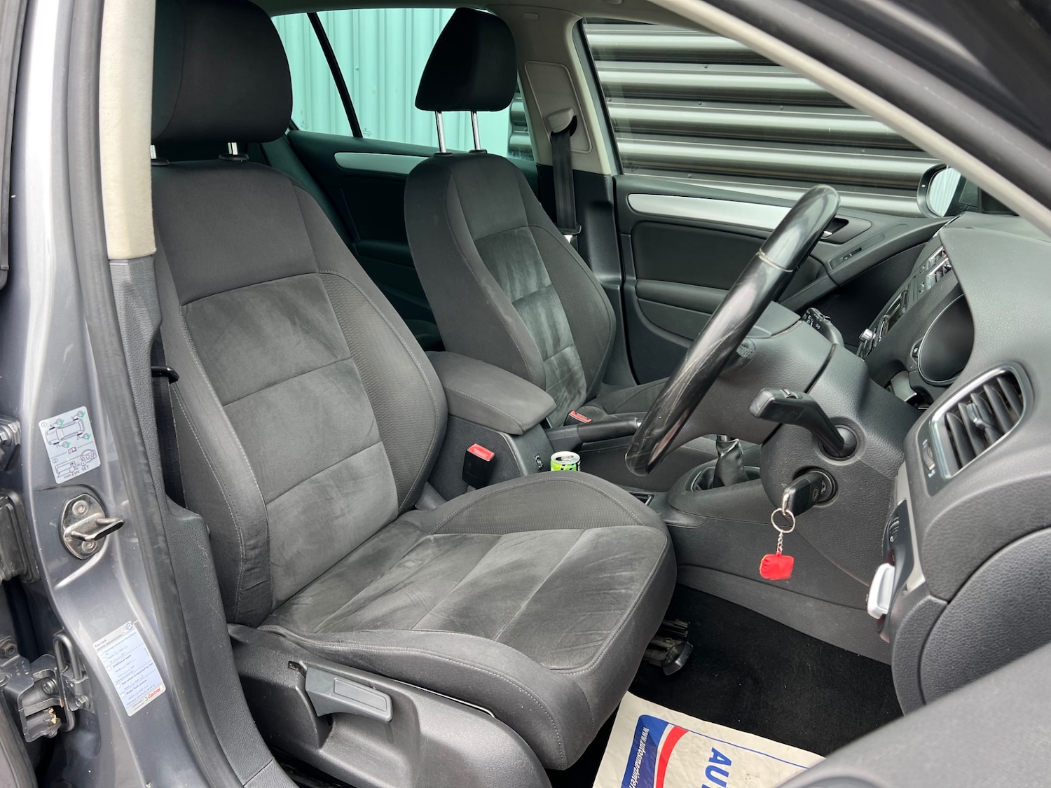 Used Volkswagen Golf 2010 for sale - 78222899: Photo 9