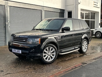 2011 (11) - 3.0 TDV6 HSE 5dr CommandShift