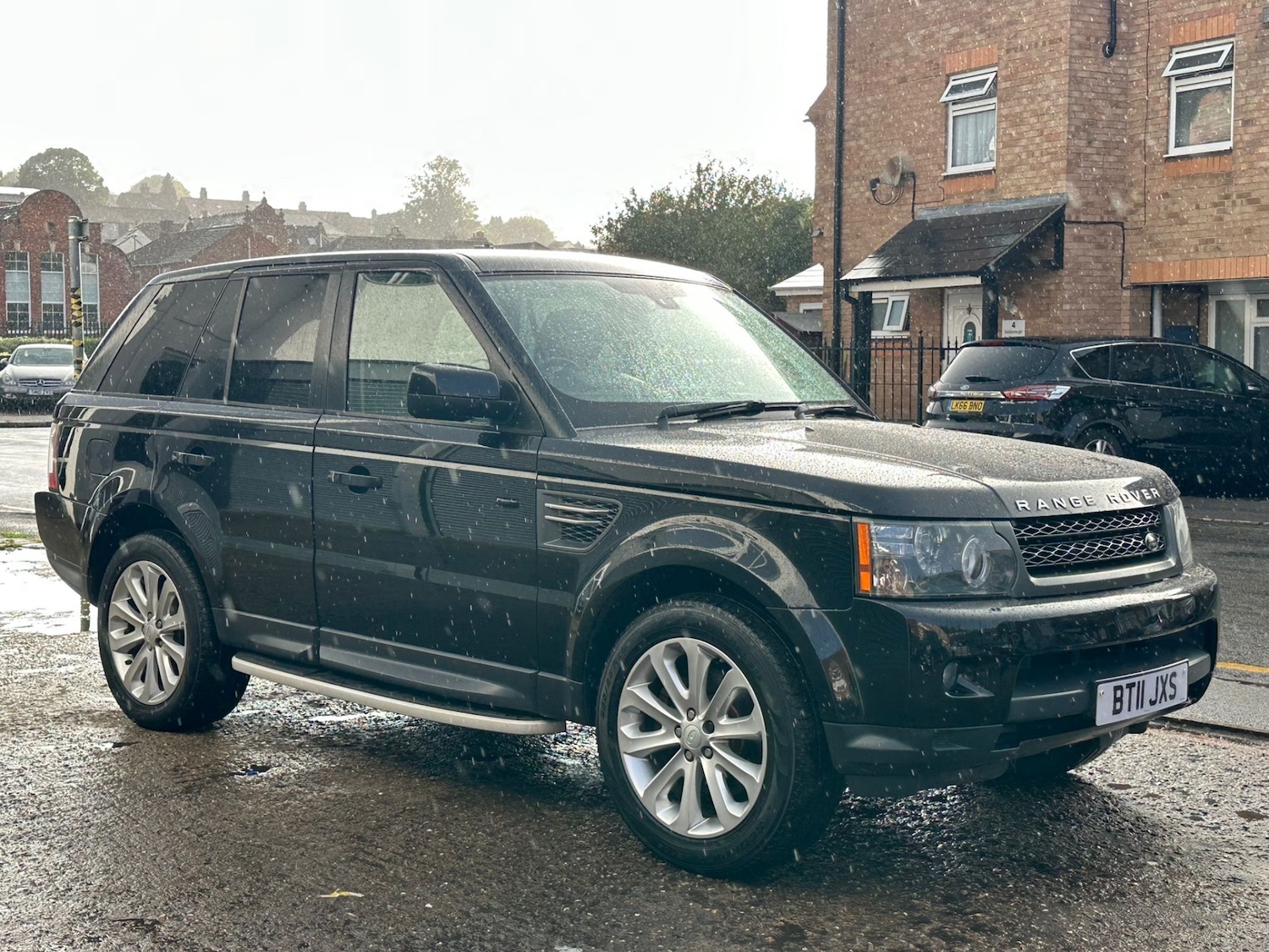 Vehicle 7