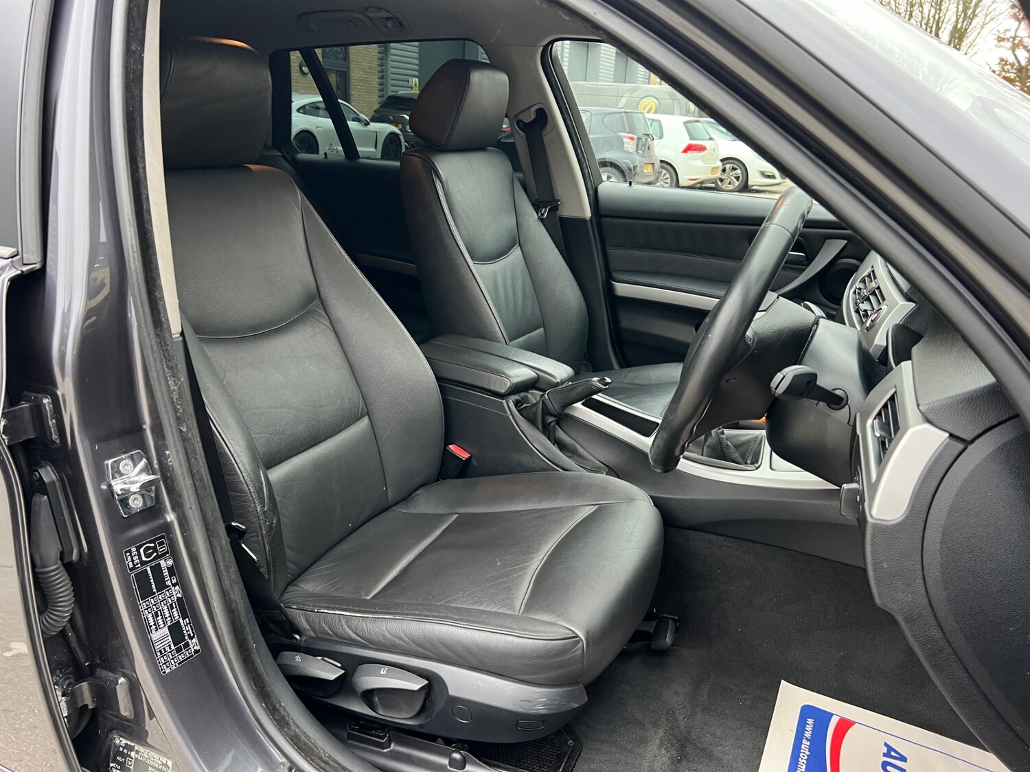 Used BMW 3 Series 2005 for sale - 76545510: Photo 10