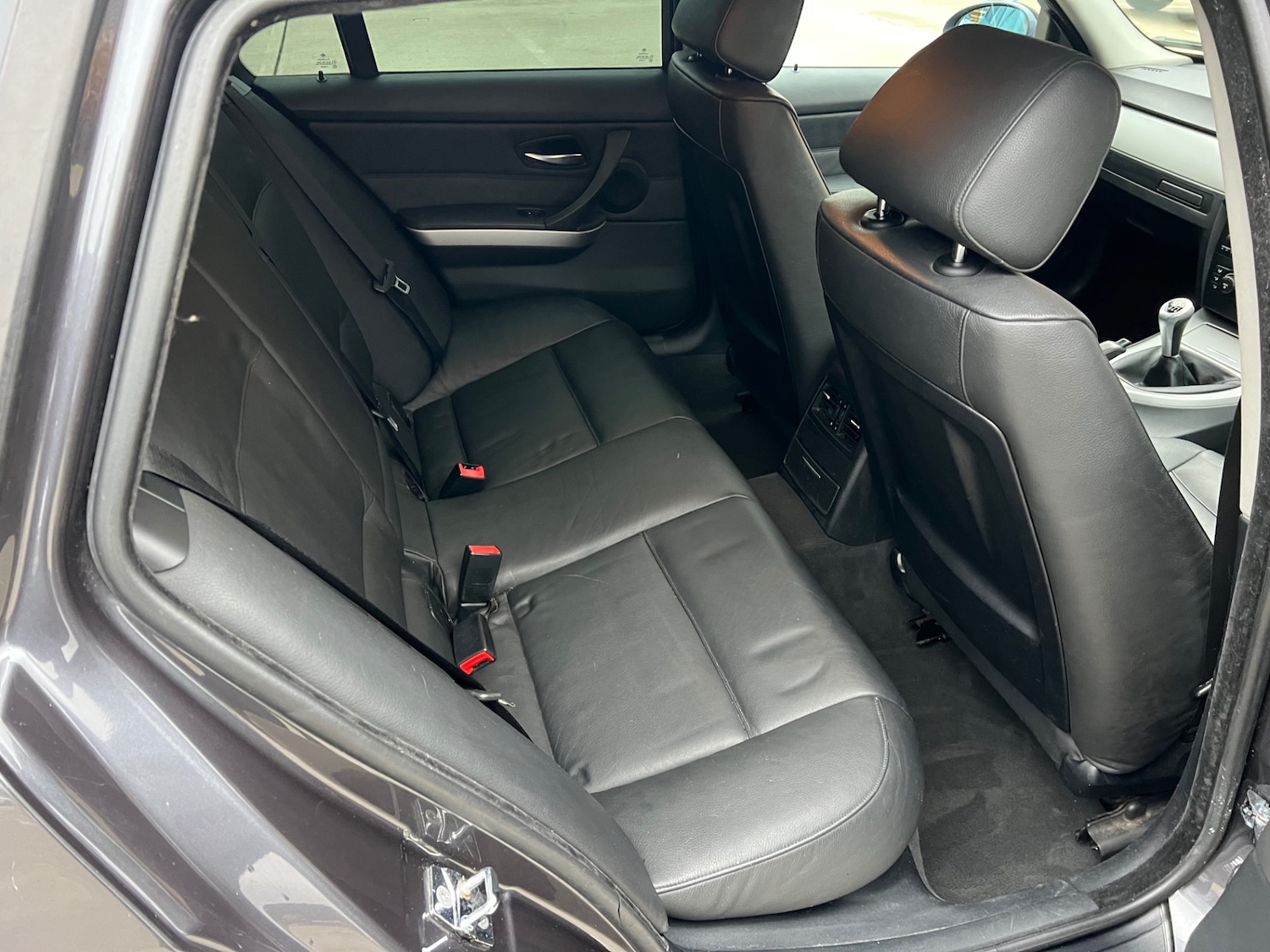 Used BMW 3 Series 2005 for sale - 76545510: Photo 11