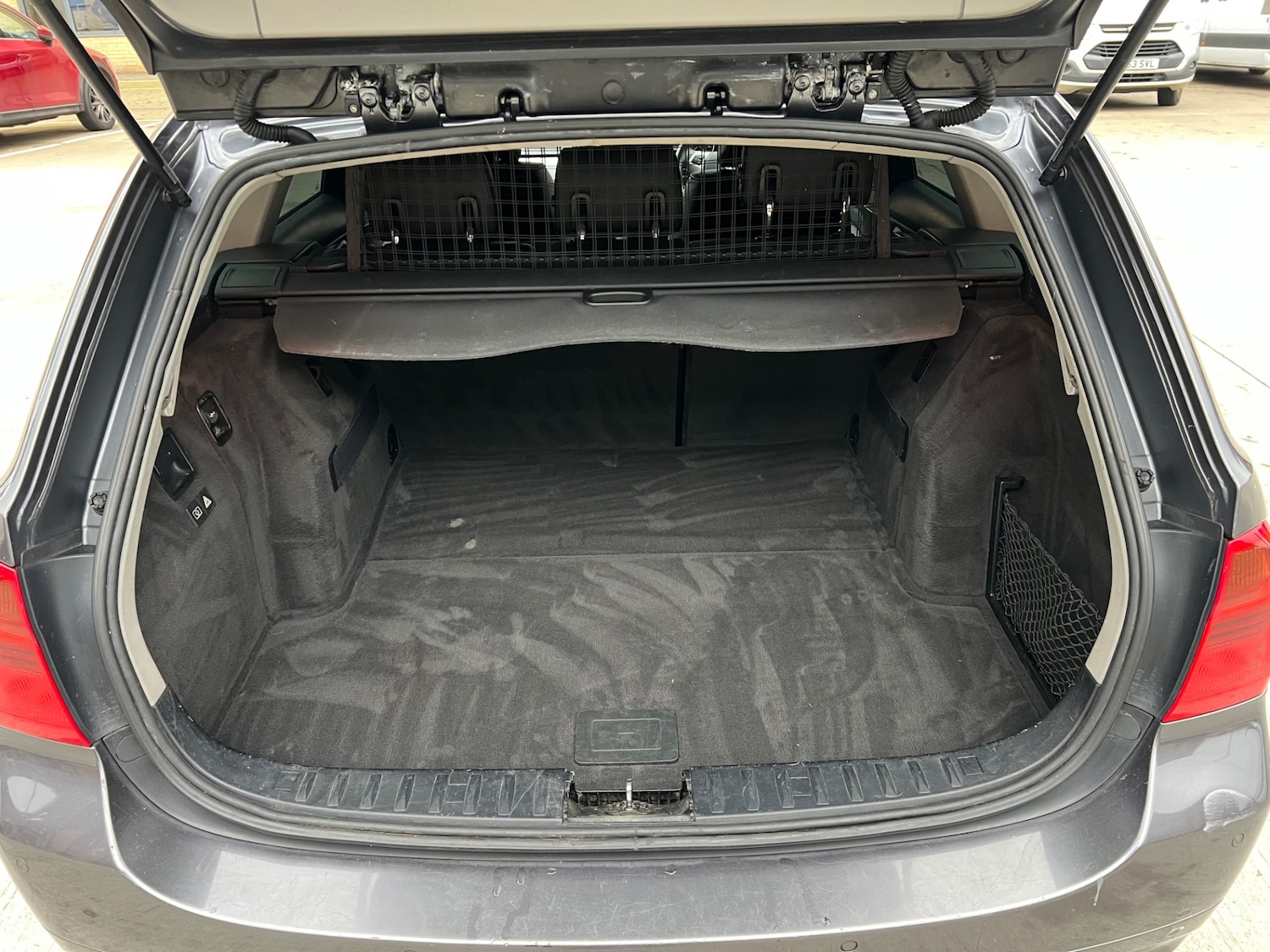 Used BMW 3 Series 2005 for sale - 76545510: Photo 12