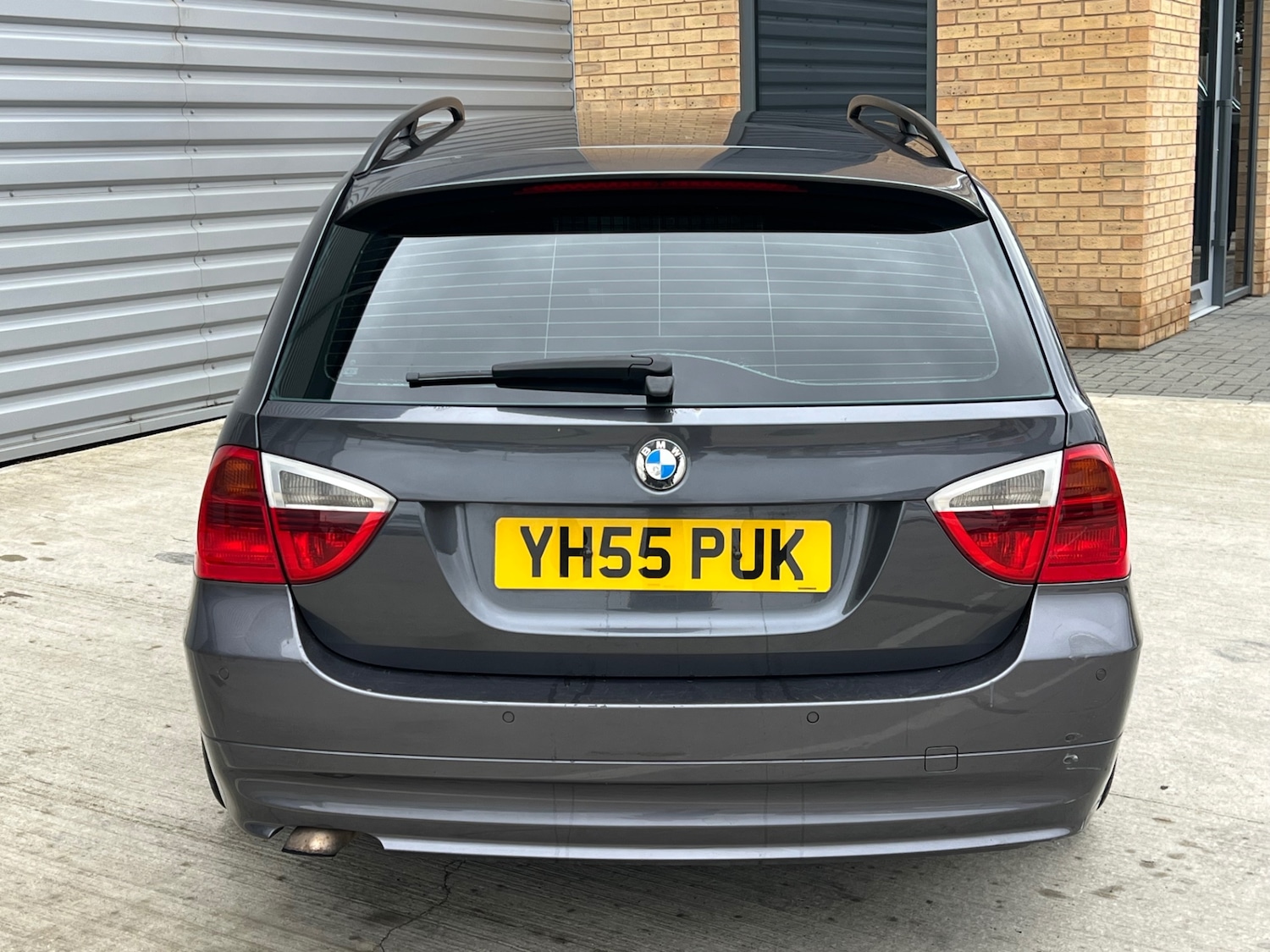 Used BMW 3 Series 2005 for sale - 76545510: Photo 4