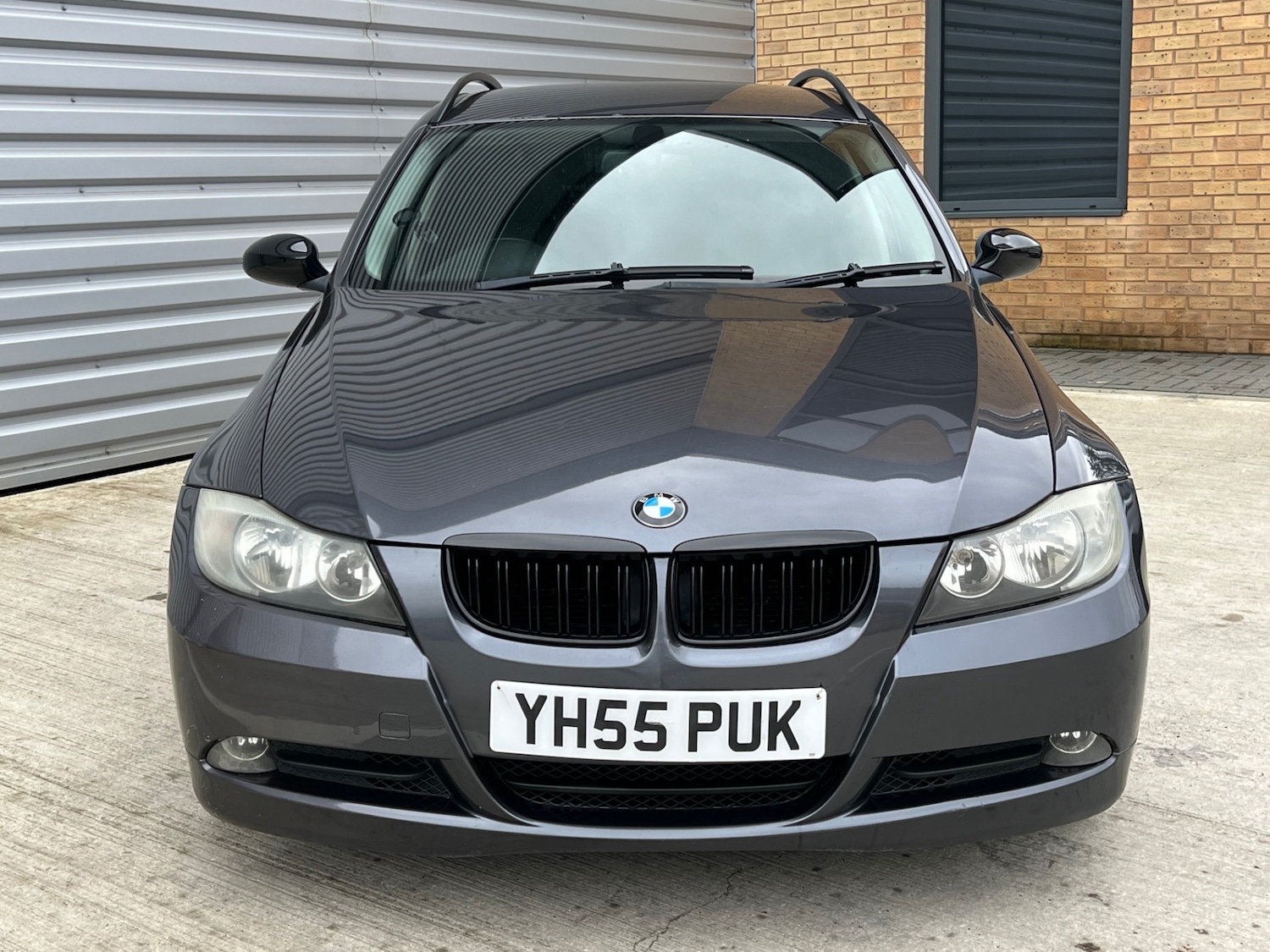 Used BMW 3 Series 2005 for sale - 76545510: Photo 7