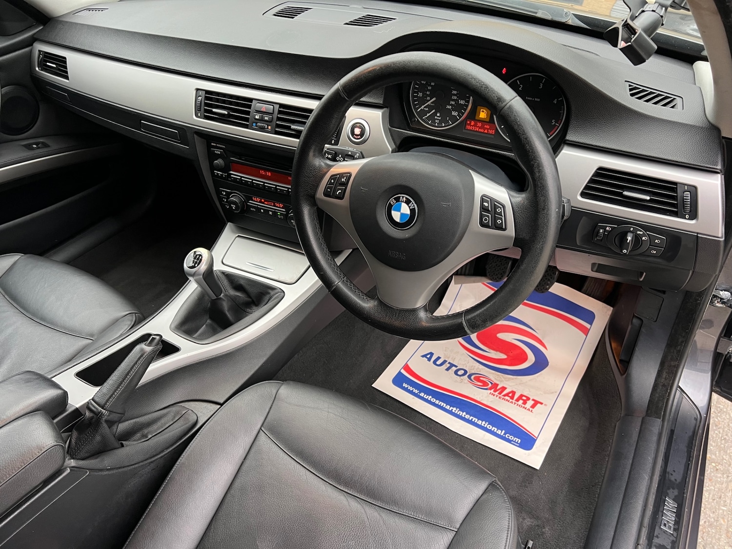 Used BMW 3 Series 2005 for sale - 76545510: Photo 9