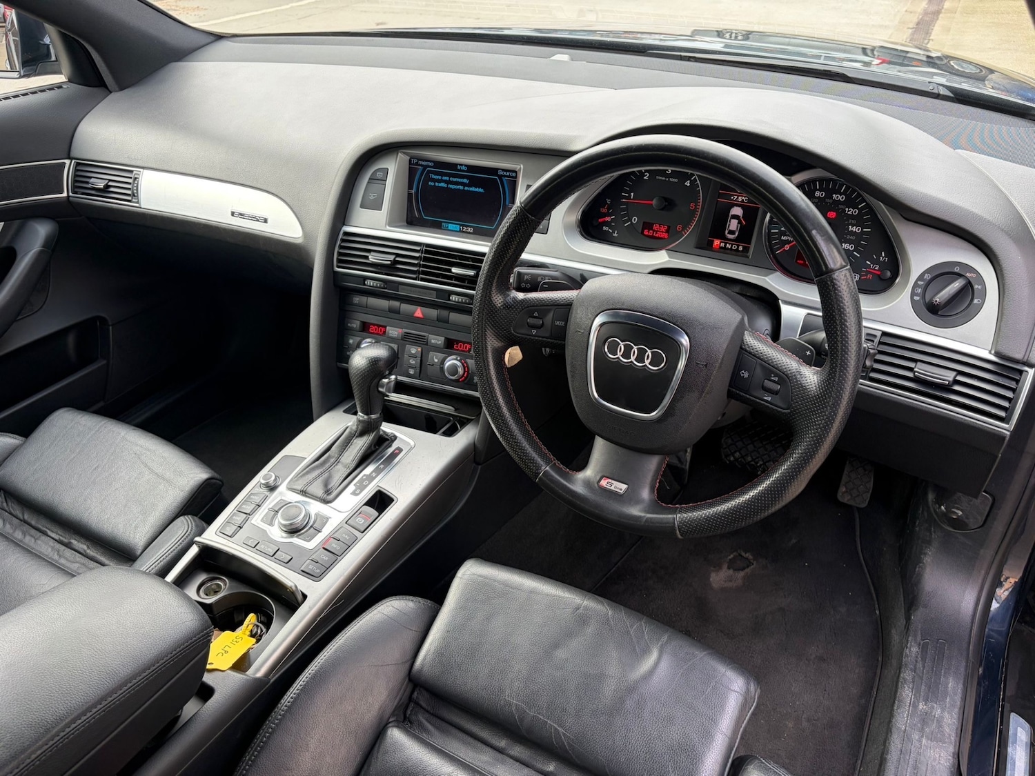 Used Audi A6 2007 for sale - 77264799: Photo 10
