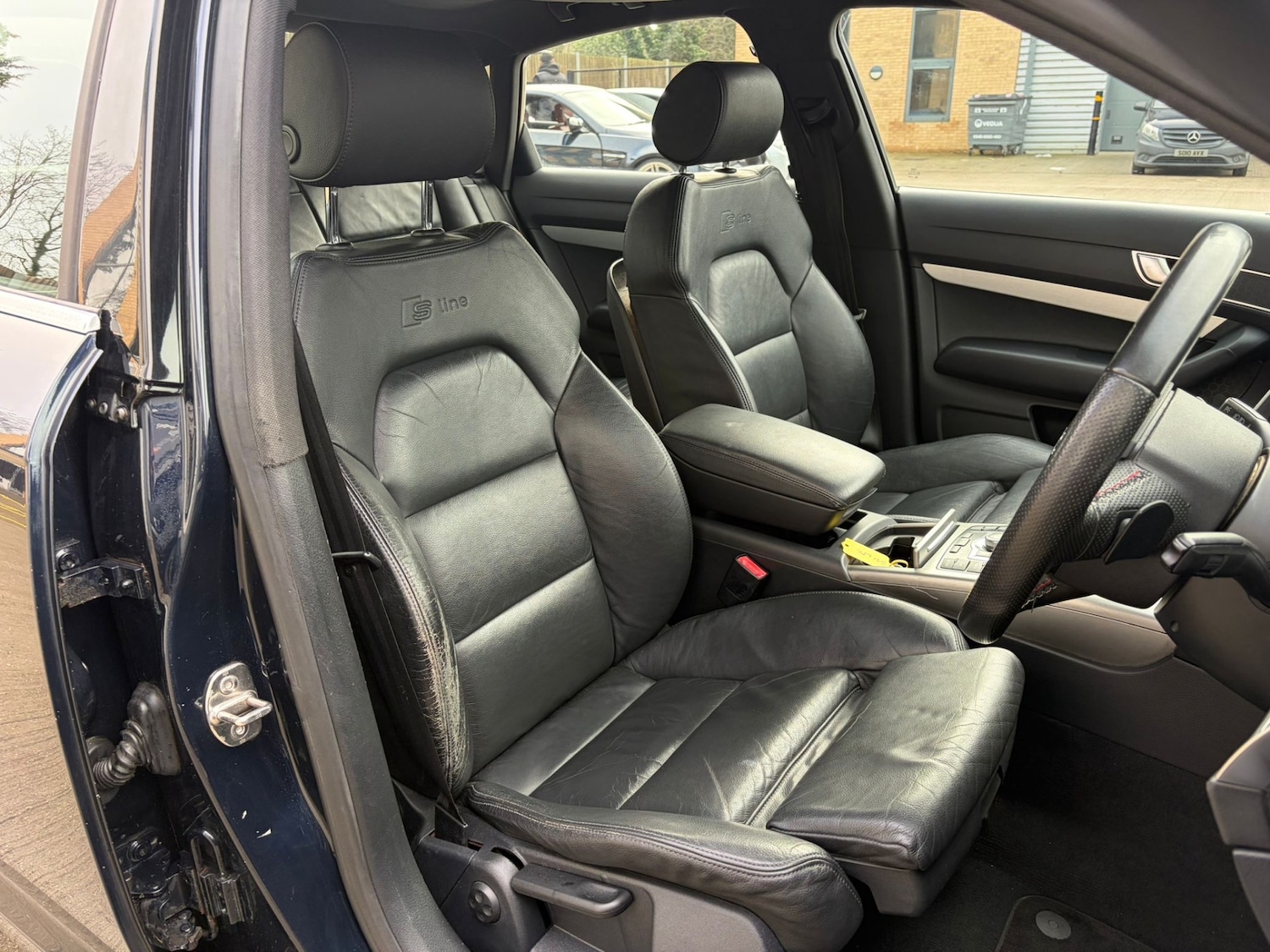 Used Audi A6 2007 for sale - 77264799: Photo 11