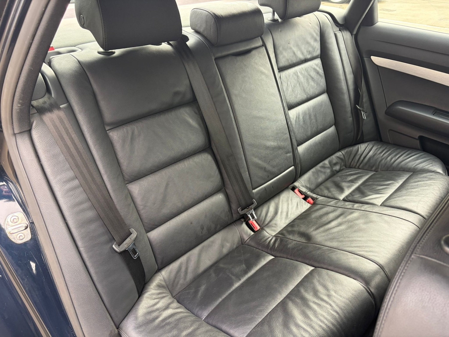 Used Audi A6 2007 for sale - 77264799: Photo 12