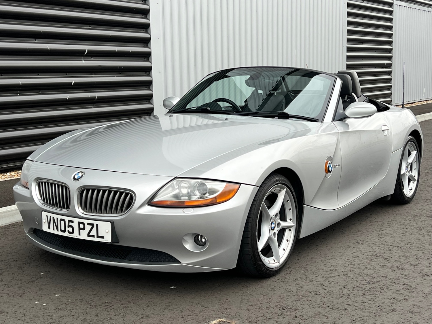 Used BMW Z4 2005 for sale - 78222955: Photo 10