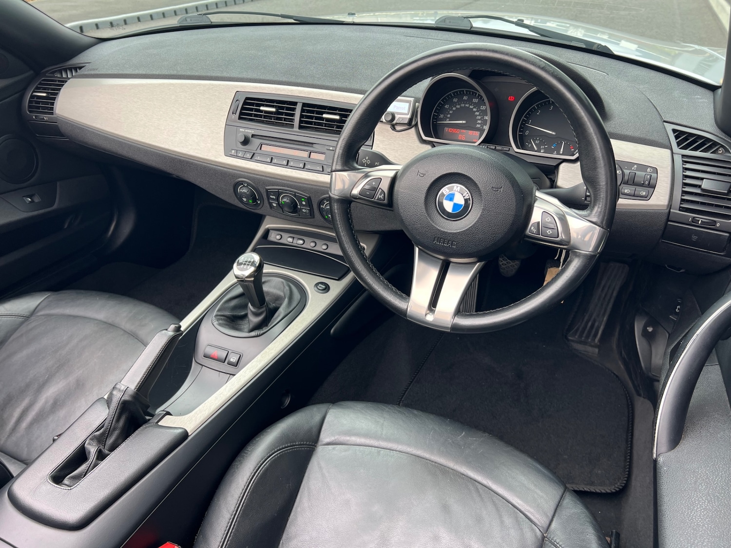 Used BMW Z4 2005 for sale - 78222955: Photo 11