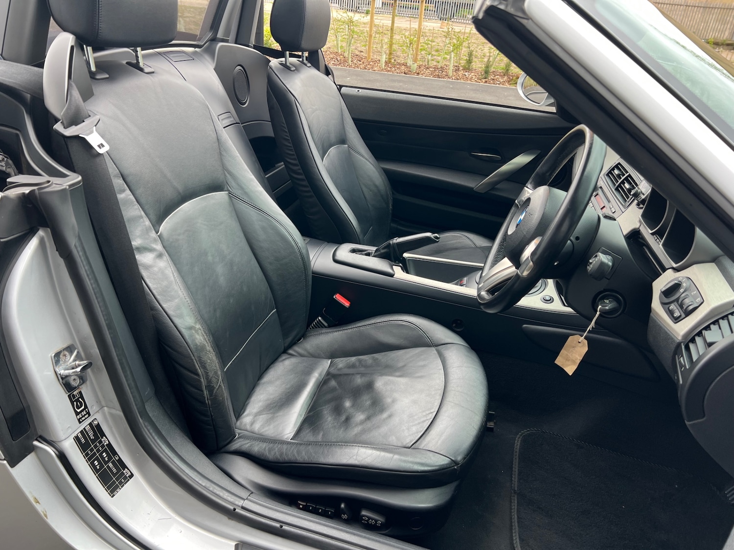 Used BMW Z4 2005 for sale - 78222955: Photo 12