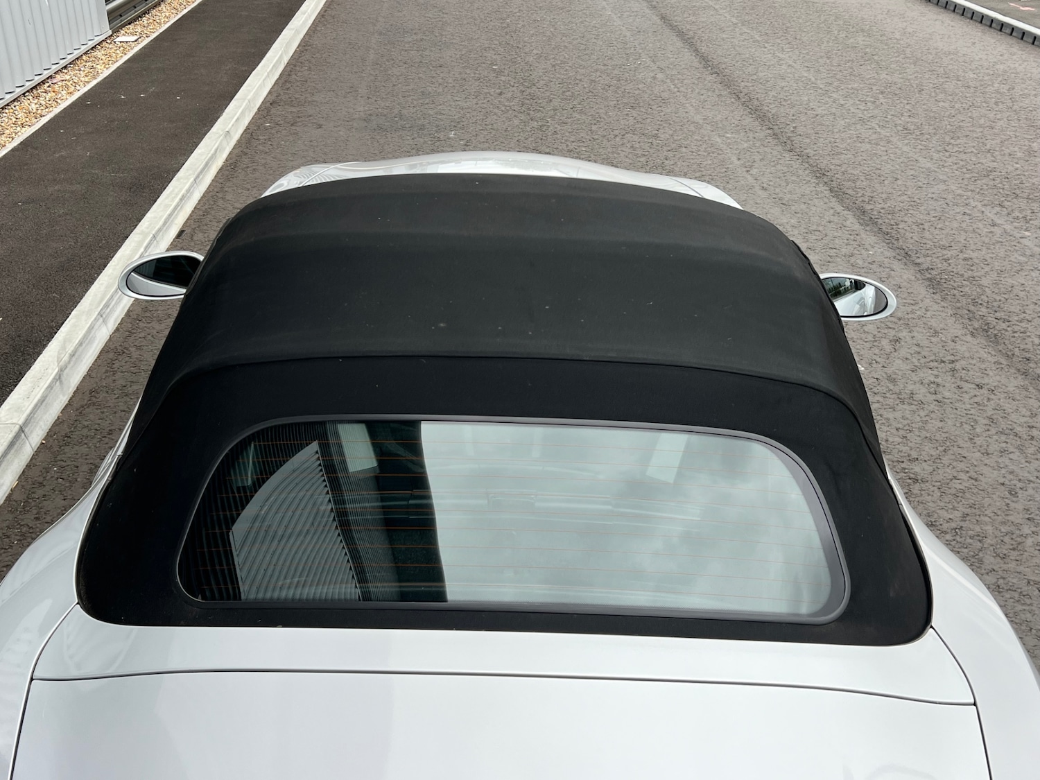 Used BMW Z4 2005 for sale - 78222955: Photo 15