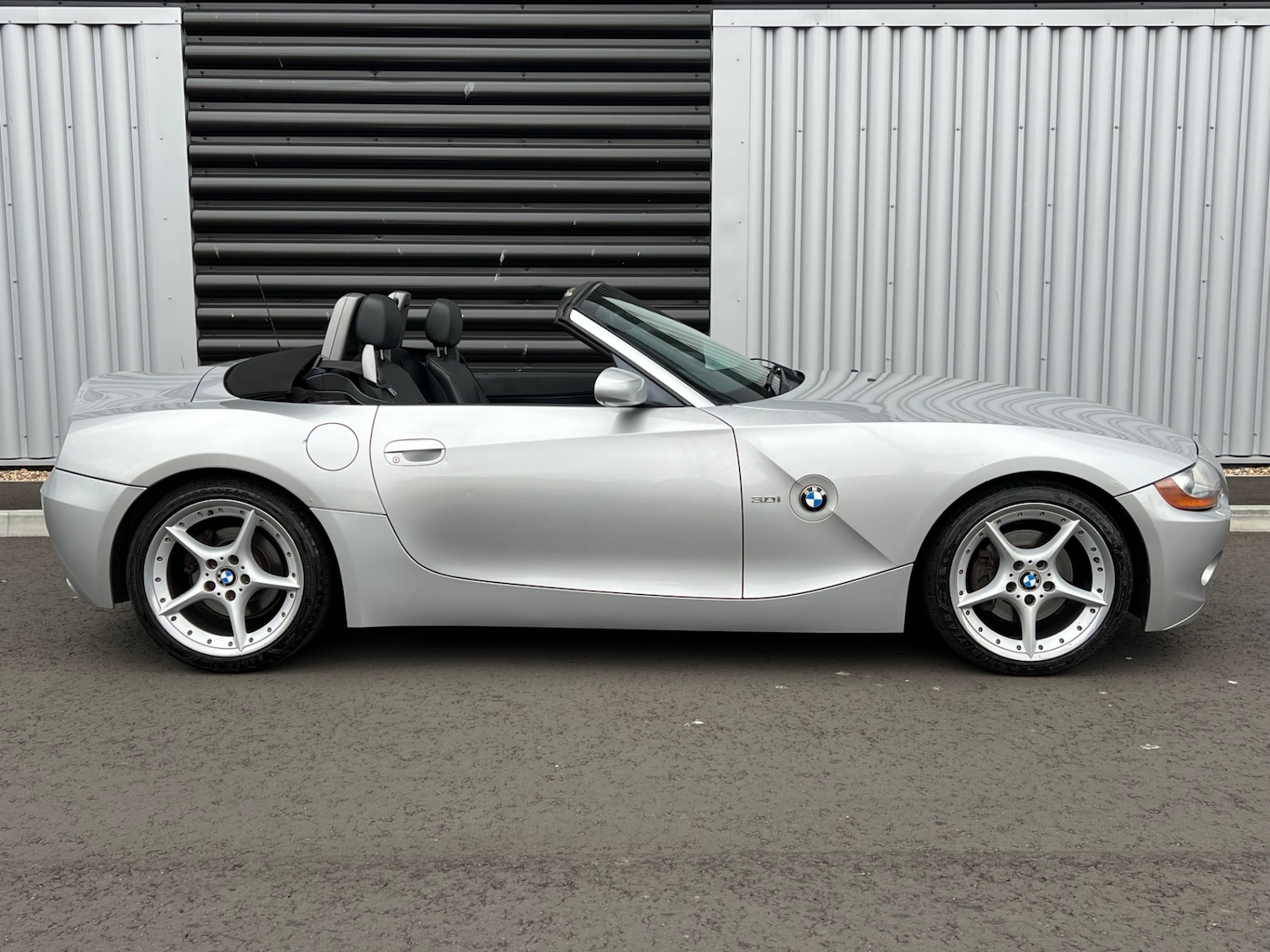Used BMW Z4 2005 for sale - 78222955: Photo 6