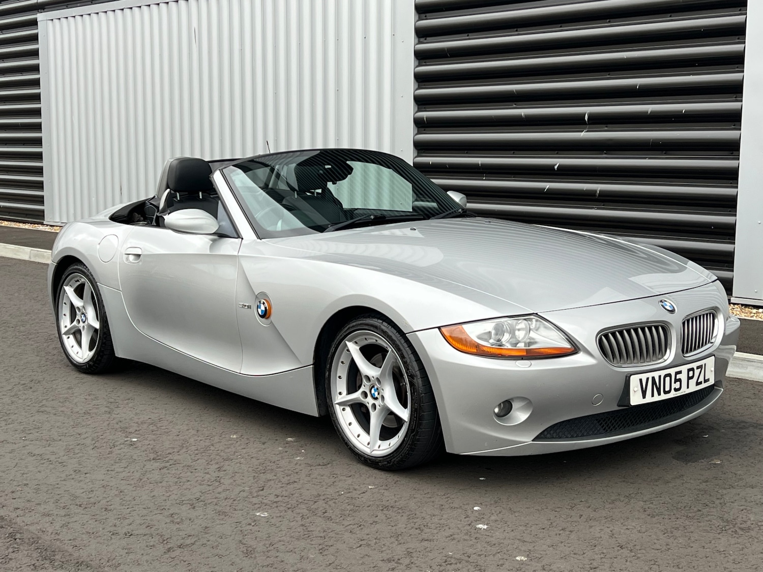 Used BMW Z4 2005 for sale - 78222955: Photo 7